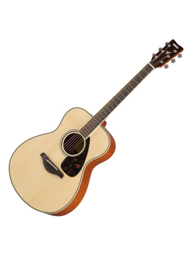 Yamaha FS820NTII Natural Фолк китара