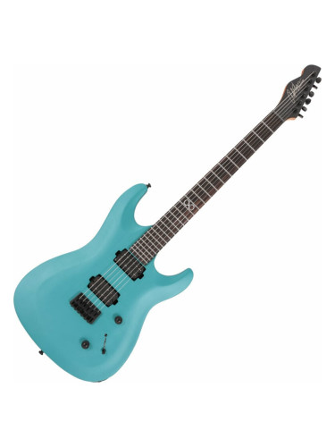 Chapman Guitars ML1 Pro Modern Liquid Teal Електрическа китара