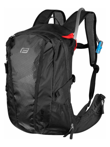 Force Grade Plus Backpack Reservoir Black Раница