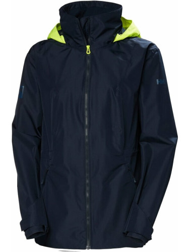 Helly Hansen Яке Women's HP Racing 2.0 Navy M