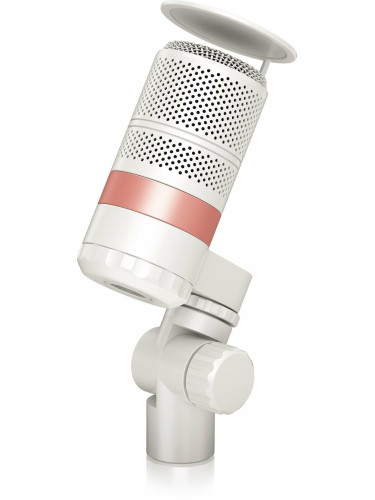 TC Helicon GoXLR MIC-WH Вокален динамичен микрофон