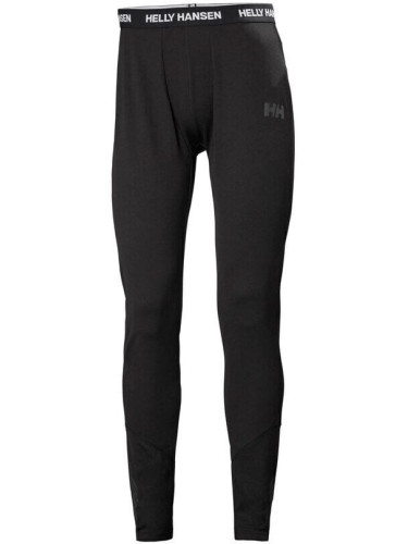 Helly Hansen Lifa Active Black L Tермобельо