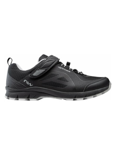 Northwave Escape Evo Shoes Black 37 Мъжки обувки за колоездене