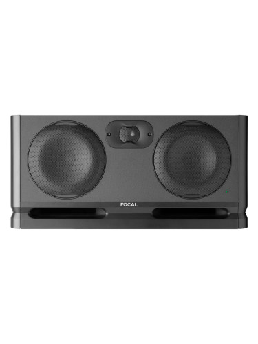 Focal Twin Evo Активен студиен монитор Cив 1 бр