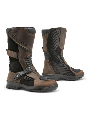 Forma Boots Adv Tourer Dry Brown 42 Ботуши