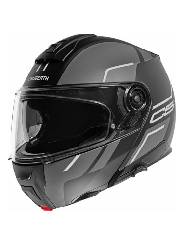 Schuberth C5 Master Grey XL Каска