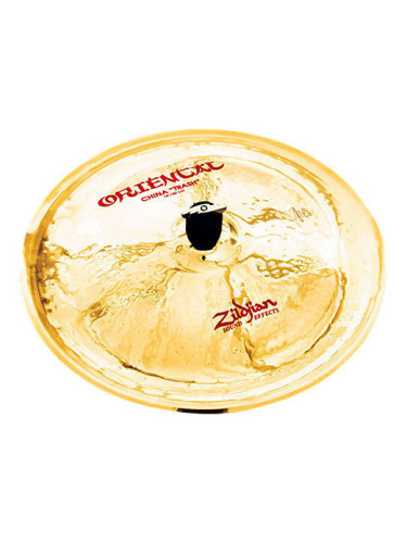 Zildjian A0616 Oriental Trash 16" Чинел China