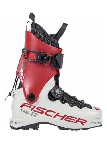 Fischer Travers GR WS - 26,5