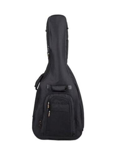 RockBag RB-20449-B Калъф за акустична китара Black