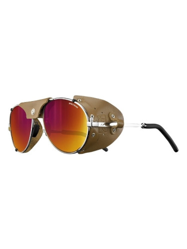 Julbo Cham Define Transparant Crystal/Grey Outdoor Слънчеви очила