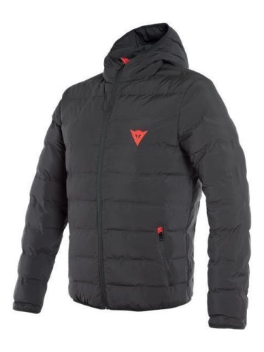 Dainese Down-Jacket Afteride Black M