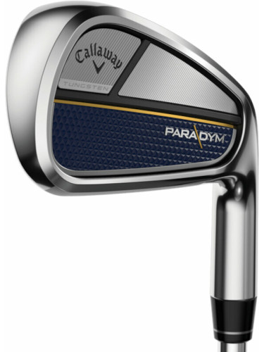 Callaway Paradym Лява ръка 5-PW Regular Cтомана Стик за голф - Метални