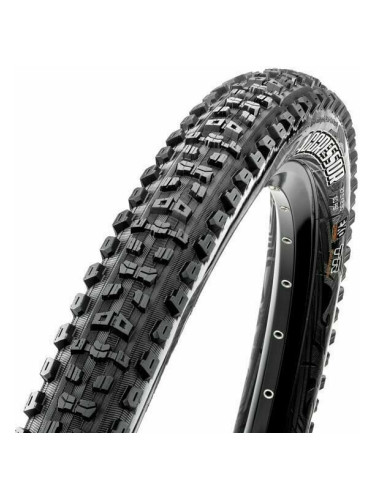 MAXXIS Aggressor 27,5" (584 mm) Black 2.5 Гума за велосипед MTB