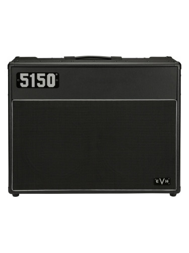 EVH 5150 Iconic 60W 212 BK Лампов усилвател