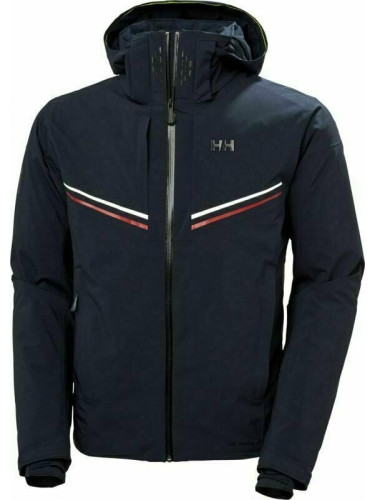 Helly Hansen Alpha Infinity Jacket Navy 2XL Ски яке