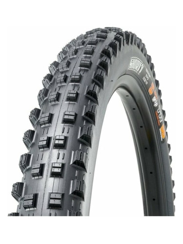 MAXXIS Shorty 27,5" (584 mm) Black 2.4 Гума за велосипед MTB