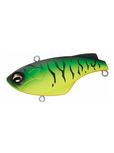 Shimano Fishing Bantam Rattlin Sur-Vibe Tiger 6,2 cm 14 g Воблер