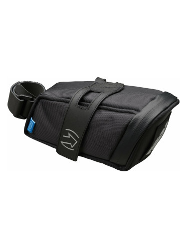 PRO Performance Saddle Bag Black Bike Saddle Bag Black M 0,6 L