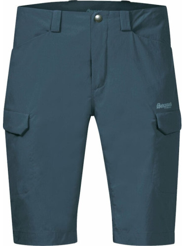 Bergans Utne Shorts Men Orion Blue L Къси панталонки