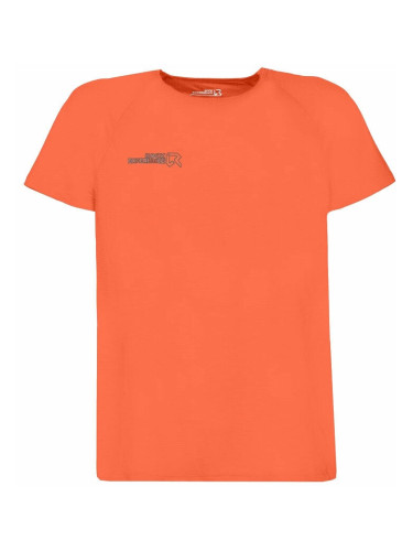 Rock Experience Oriole SS Man T-Shirt Flame M Тениска