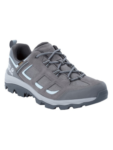 Jack Wolfskin Vojo 3 Texapore Low W 38 Дамски обувки за трекинг