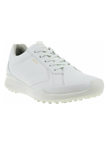 Ecco Biom Hybrid White 36 Женски голф обувки