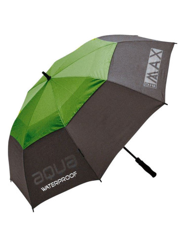 Big Max Aqua UV Umbrella Char/Lim