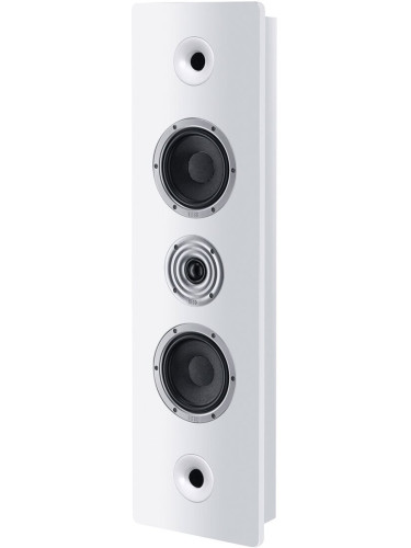 Heco Ambient 44F Hi-Fi On-Стена говорител White 1 бр