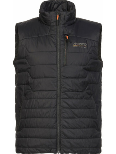 Musto Яке Land Rover Pertex Primaloft Black XL