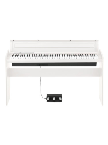 Korg LP180 бял Дигитално пиано