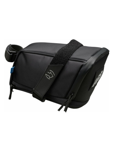 PRO Performance Saddle bag Bike Saddle Bag Black XL 2 L