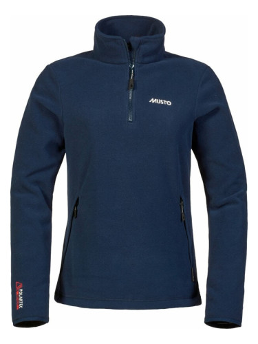 Musto Яке Womens Snug Fleece Navy 10