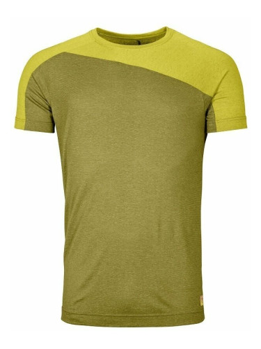 Ortovox 170 Cool Horizontal T-Shirt M Sweet Alison Blend L Тениска