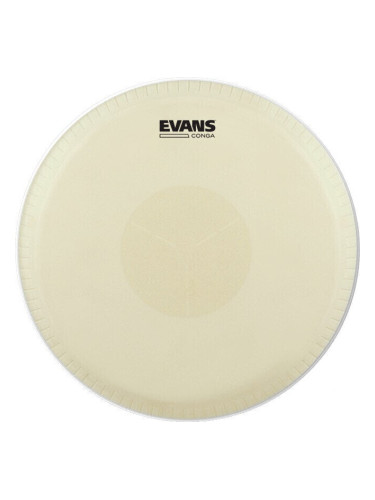 Evans EC1100 Tri-Center Conga 11" Кожа за перкусии