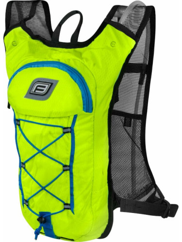 Force Pilot Plus Backpack Fluo Раница