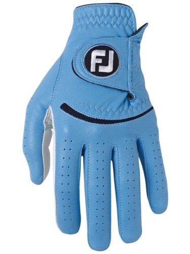 Footjoy Spectrum Blue Лява ръка S Дамски ръкавици