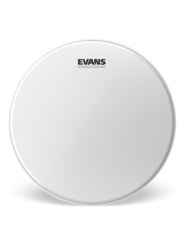 Evans B13UV1 UV1 Coated 13" Kожа за барабан