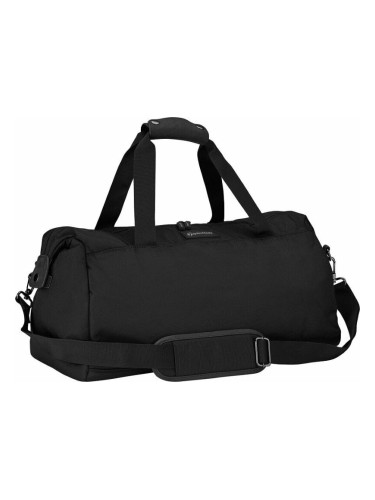 TaylorMade Players Large Duffle Black Чанта