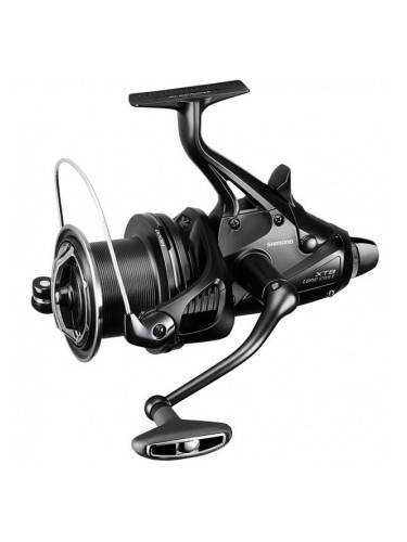 Shimano Fishing Big Baitrunner XTB LC 14000 Макара