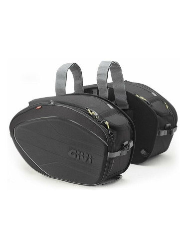 Givi EA100C Pair Large Expandable Saddle Bags 40L Куфар