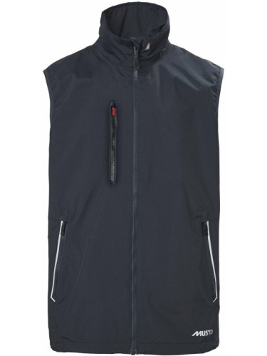 Musto Яке Sardinia Gilet 2.0 True Navy XL