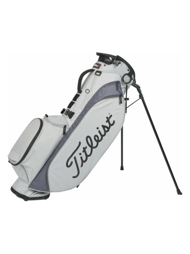 Titleist Players 4 Чантa за голф Grey/Graphite