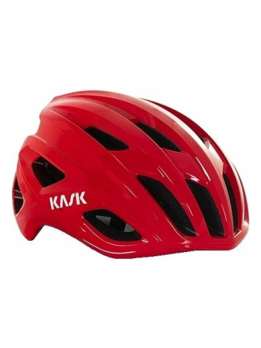 Kask Mojito 3 Red S Каска за велосипед