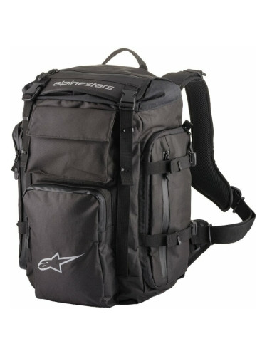 Alpinestars Rover Overland Backpack Black OS