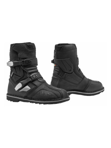 Forma Boots Terra Evo Low Dry Black 45 Ботуши