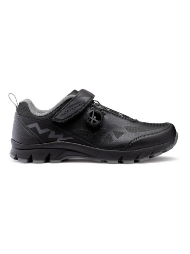 Northwave Corsair Shoes Black 40 Мъжки обувки за колоездене