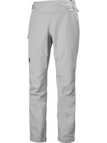 Helly Hansen W Odin 9 Worlds Infinity Shell Grey Fog L Панталони