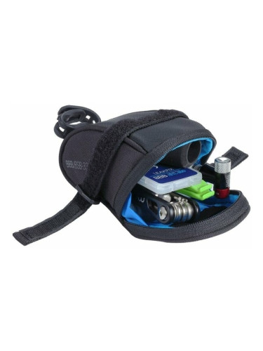 BBB CombiSet SpeedPack CO2 Black 0,36 L