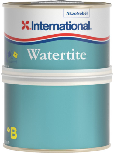 International Watertite Grey 1 L Ламинат/ Паркет