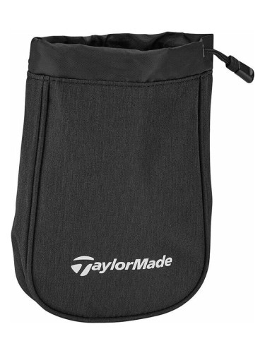 TaylorMade Performance Valueable Pouch Black Чанта